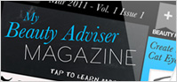MyBeautyAdvisor Thumbnail 1